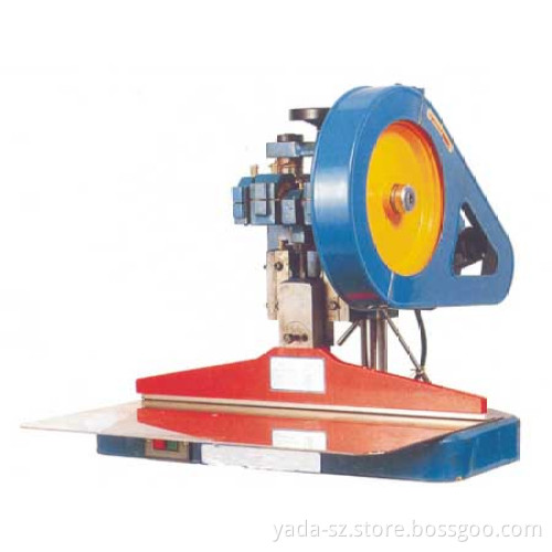 Double Wire Closer (YD-800B)